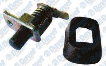 MTJ 1760 Kapi Isik Otomatigi Tk Dks